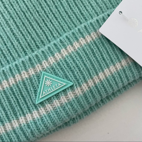 Athleta Daily Knit Beanie - Picture 3 of 3